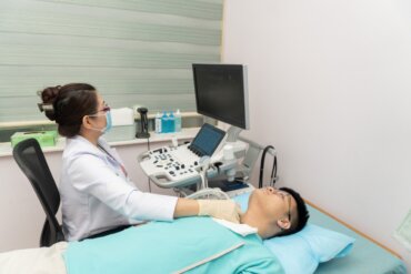 Tầm soát Ung thư tuyến giáp